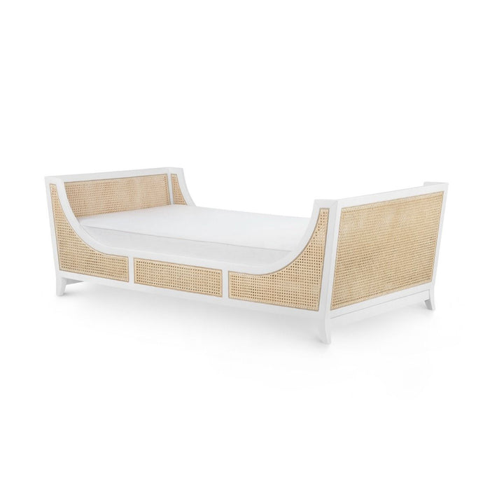 Beck Vanilla Daybed