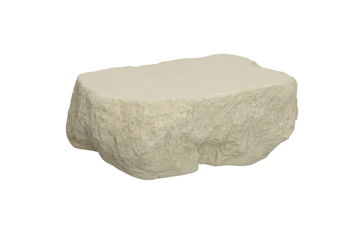Roman Stone Quarry Large Coffee Table