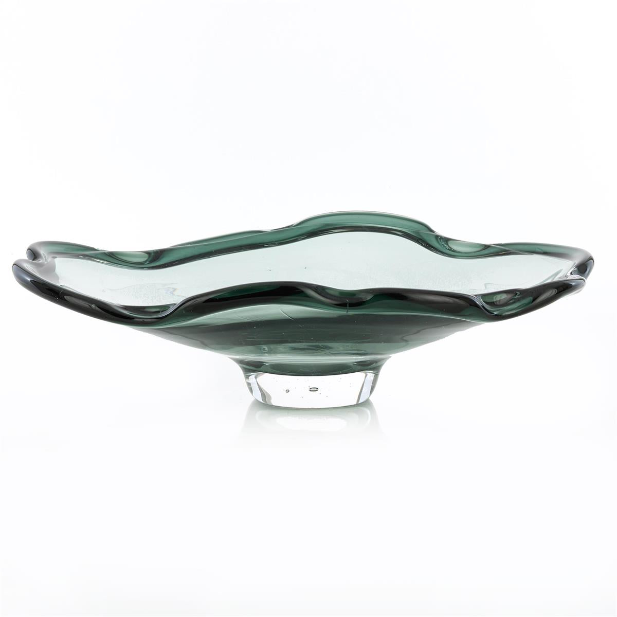 Agnes Green Bowl