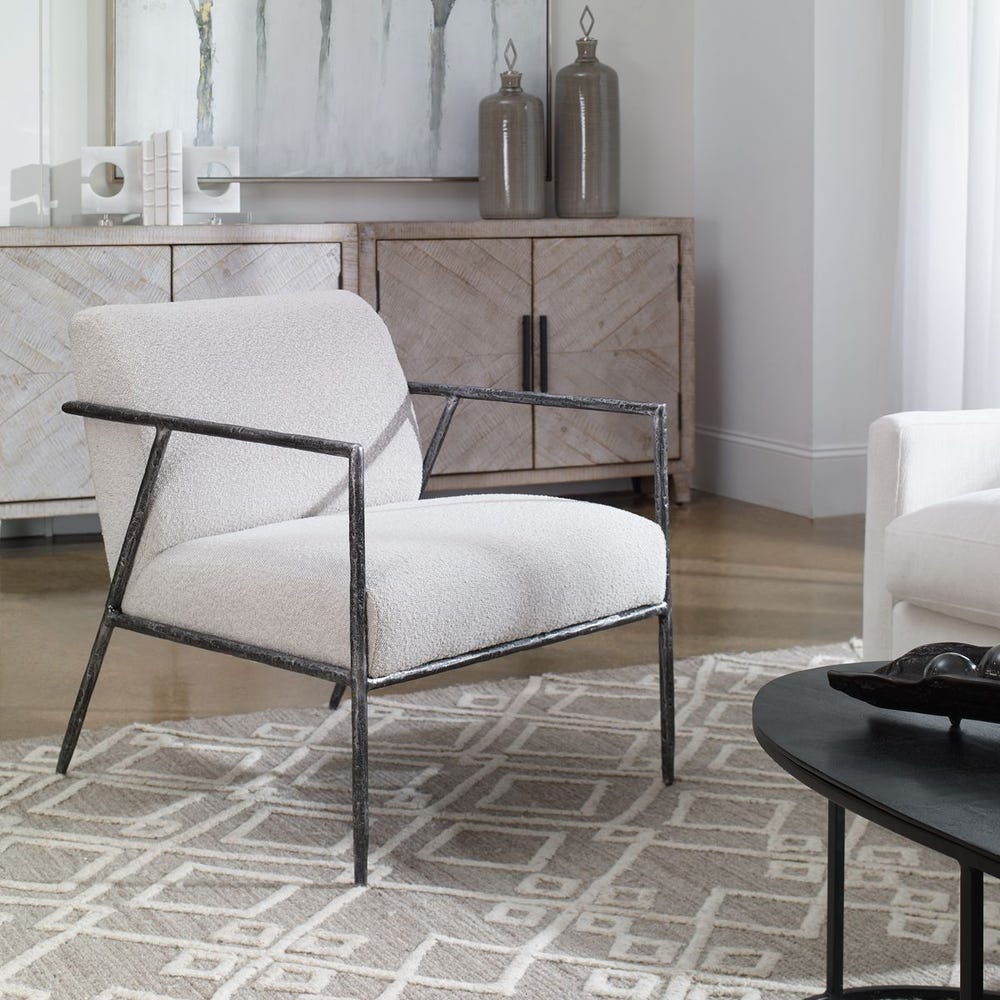 Netta Accent Chair