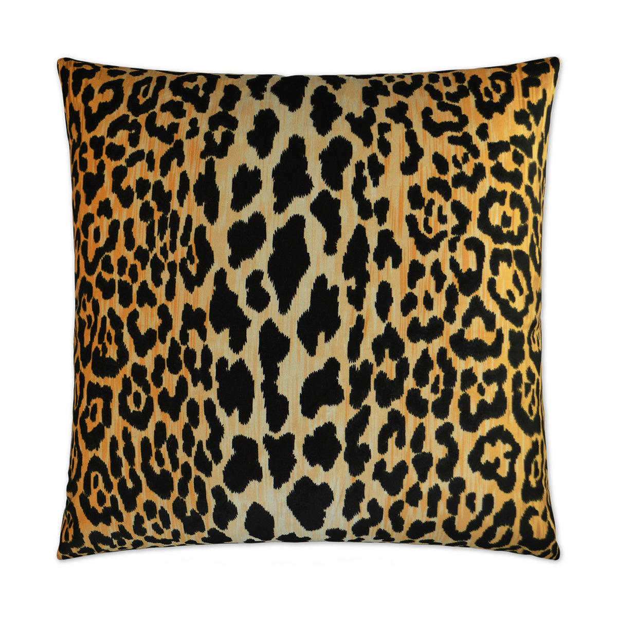 Leopard Superior Quality Luxurious Pillow