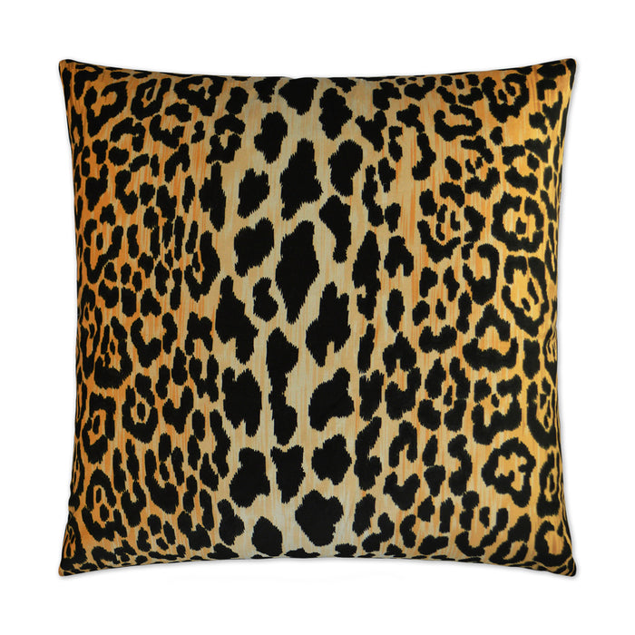 Leopard Superior Quality Luxurious Pillow