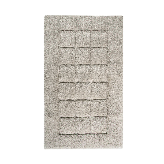 Heaven Fog Luxury Bath Rug