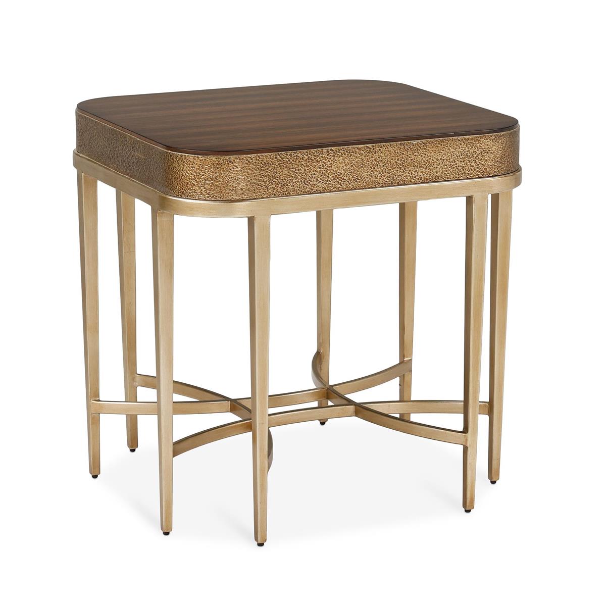 Indie Accent Table