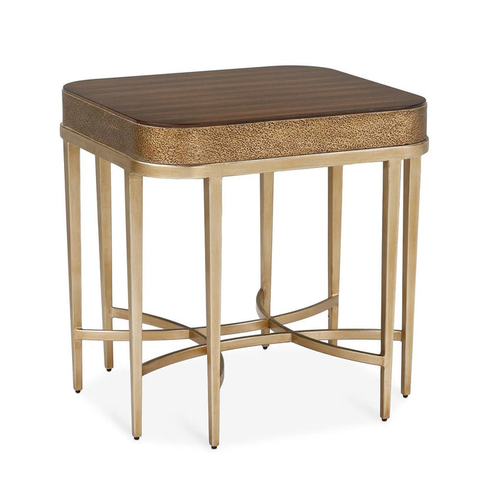 Indie Accent Table