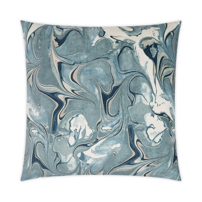 Talya Superior Quality Luxurious River Pillow
