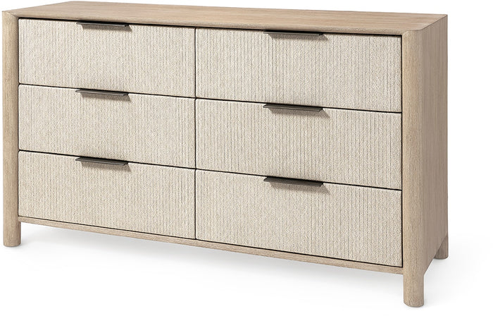 St. Helena Natural Dresser