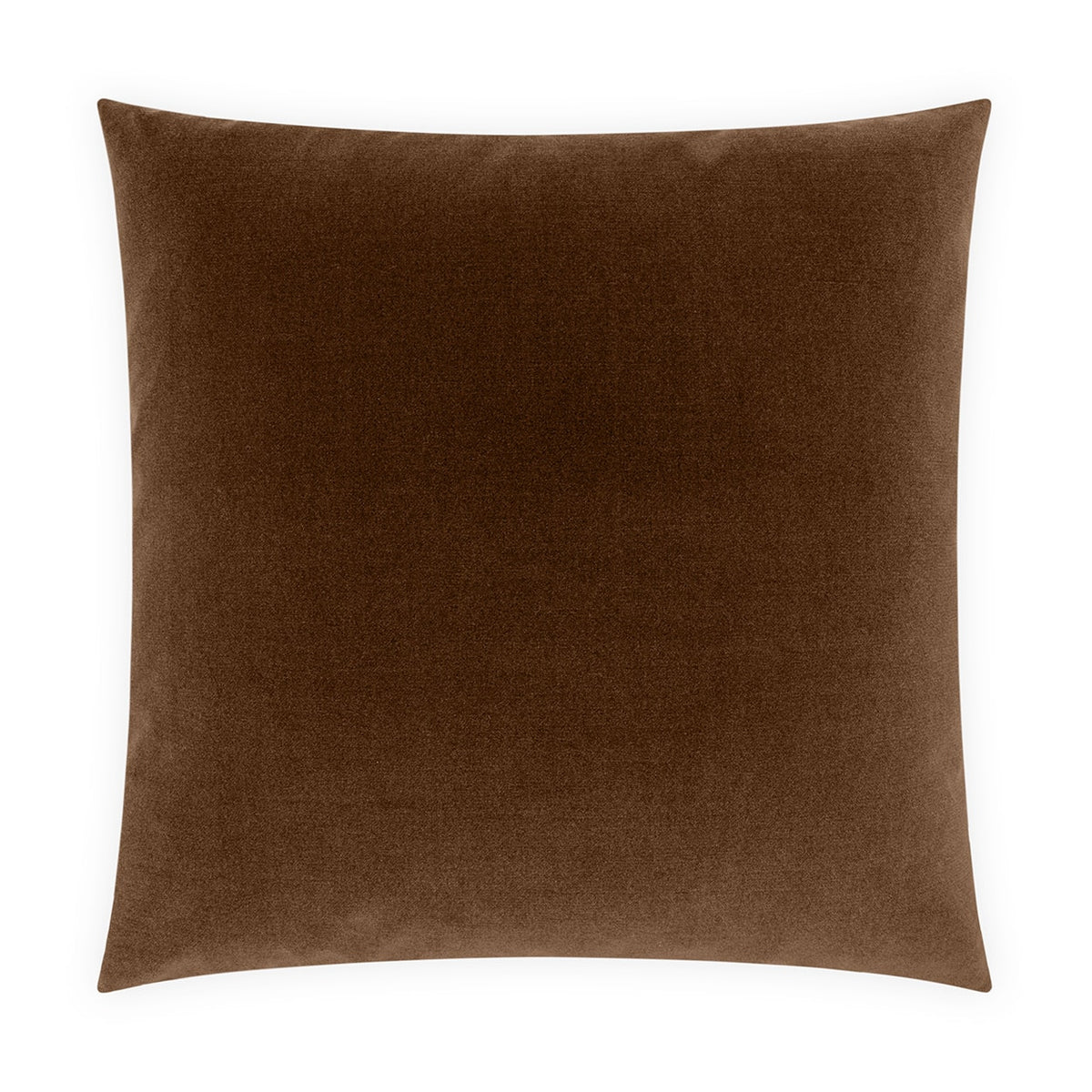 Petra Brown Superior Quality Luxurious Pillow