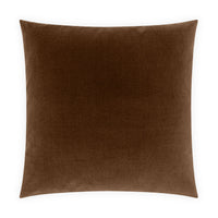 Petra Brown Superior Quality Luxurious Pillow