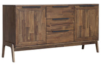 Asante Sideboard