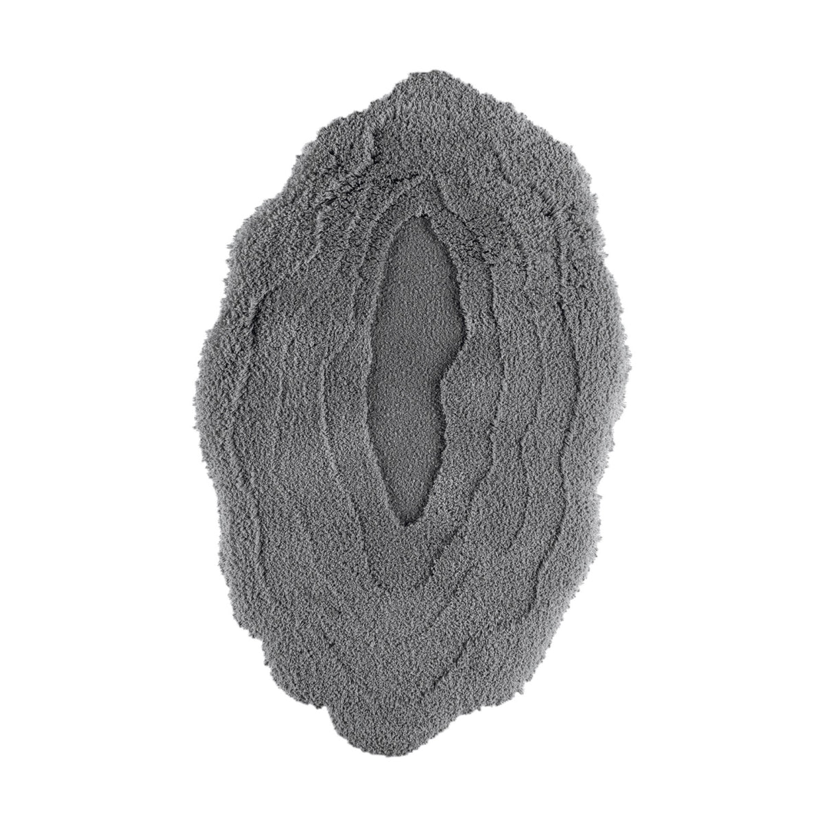 Island Steel Luxury Bath Rug