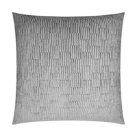 Noble Superior Quality Luxurious Silver Pillow