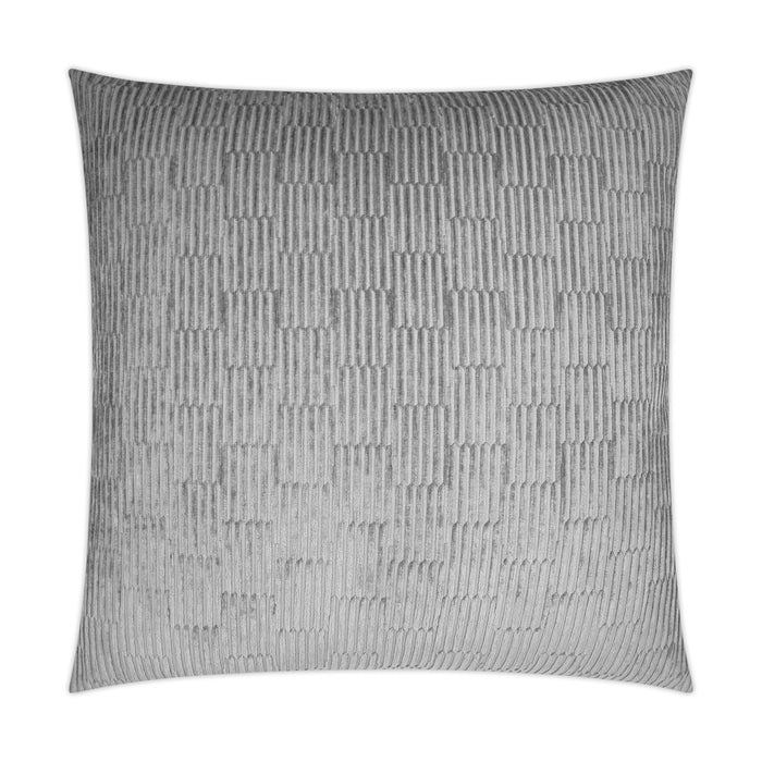 Noble Superior Quality Luxurious Silver Pillow