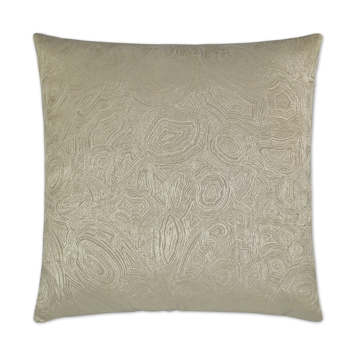Jazz Superior Quality Luxurious Champagne Pillow