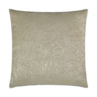 Jazz Superior Quality Luxurious Champagne Pillow