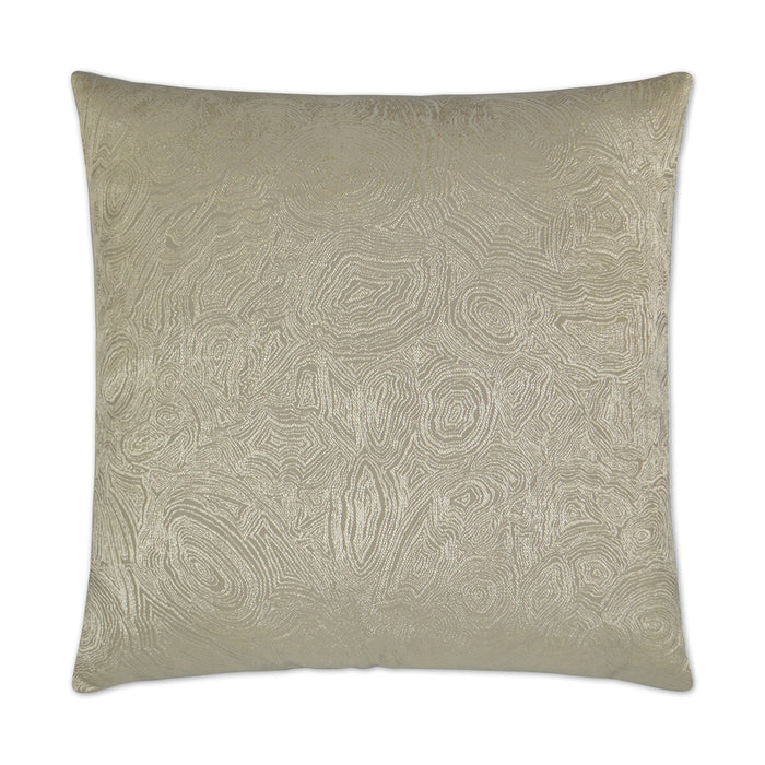 Jazz Superior Quality Luxurious Champagne Pillow