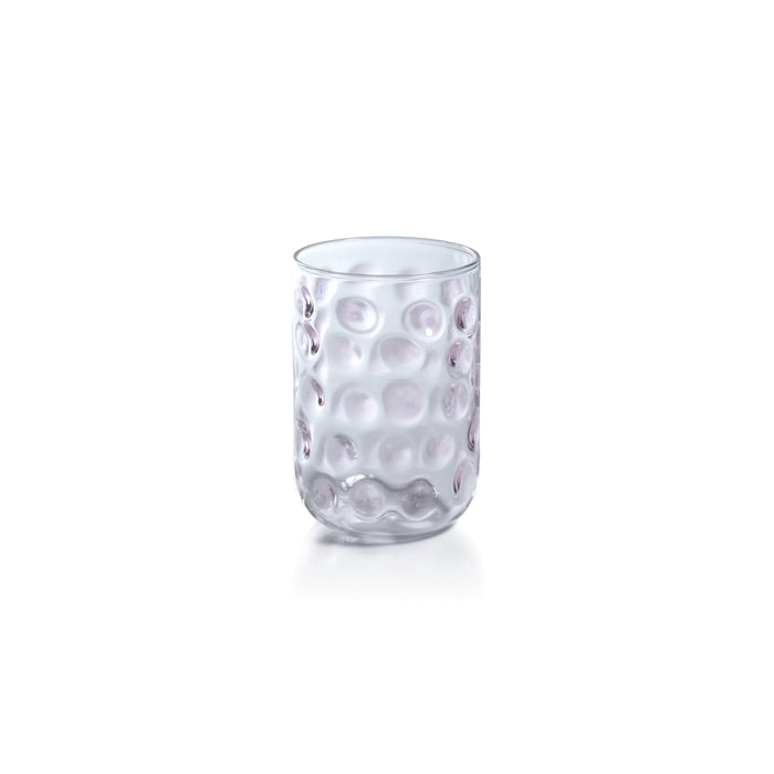 Airelles Drinking Glass - Pink (Set of 12)