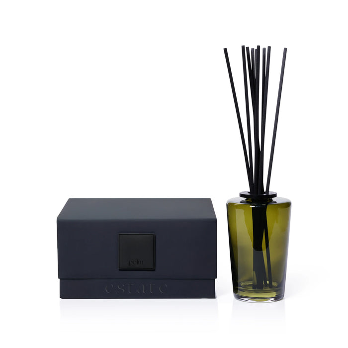 Estate Diffuser - 720 ml Olive/Palm (Set of 4)
