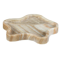 Rilee Warm Onyx Tray