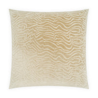 Adele Superior Quality Luxurious Fawn Pillow