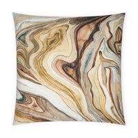 Helix Superior Quality Luxurious Latte Pillow