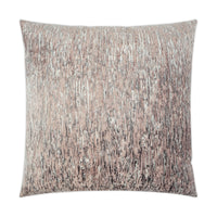 Gracia Superior Quality Luxurious Blush Pillow