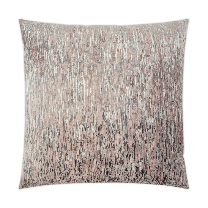 Gracia Superior Quality Luxurious Blush Pillow