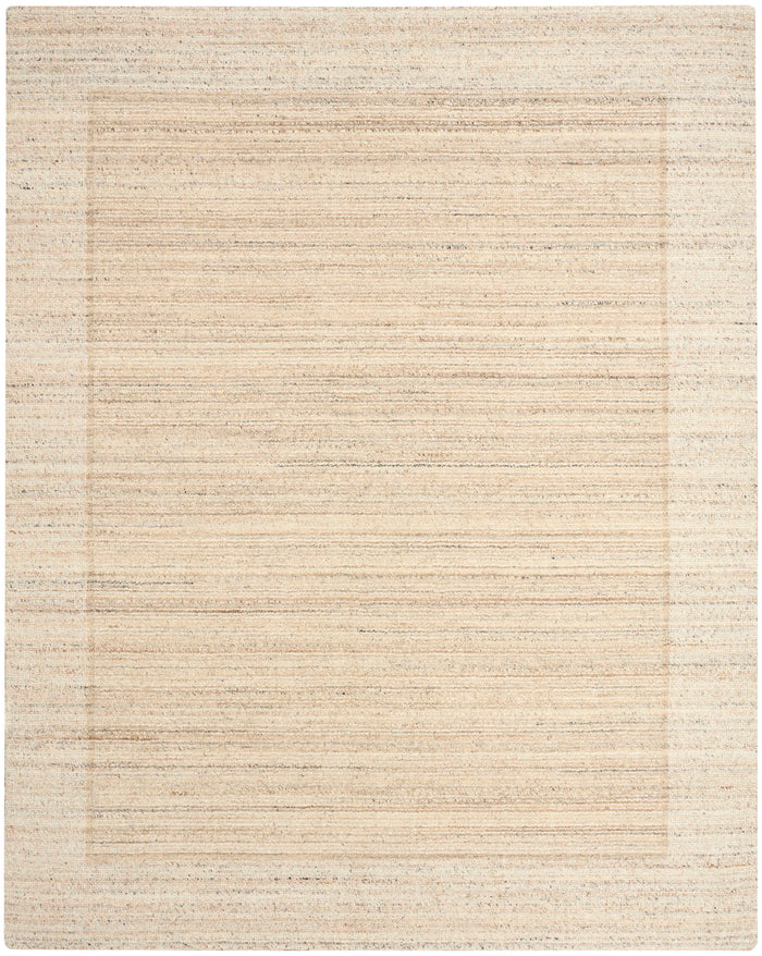 Margo Beige Ivory Area Rug