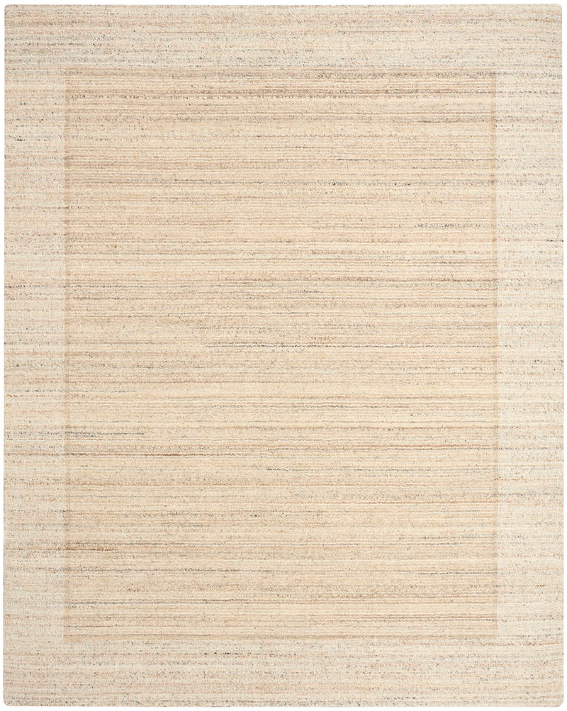 Margo Beige Ivory Area Rug