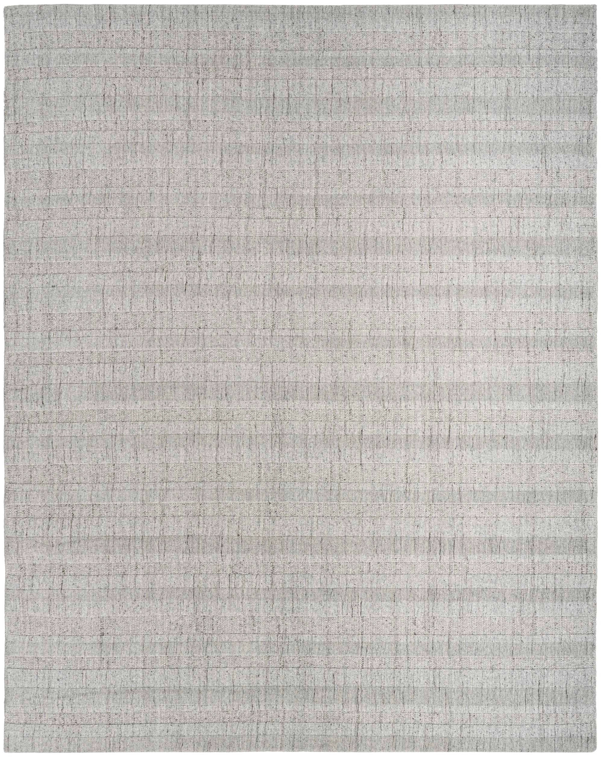 Martha Multi Weave Grey Area Rug