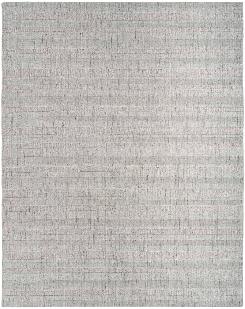 Martha Multi Weave Grey Area Rug