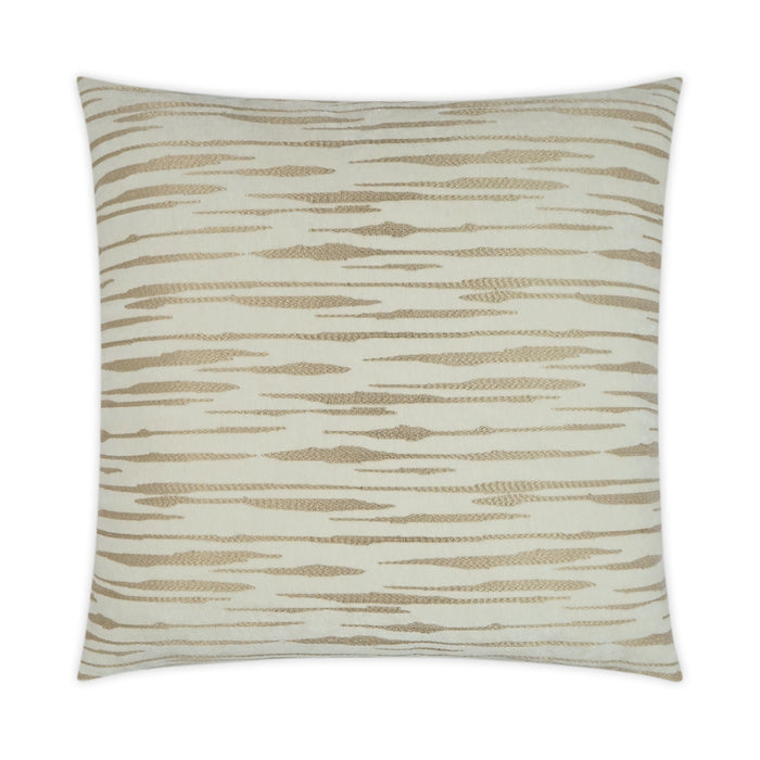 Damone Superior Quality Luxurious Cream Pillow