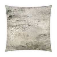 Milana Superior Quality Luxurious Silver Pillow