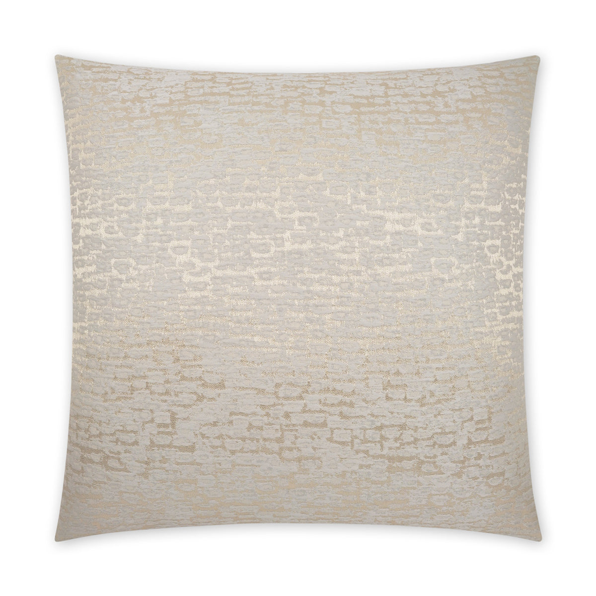 Kikie Superior Quality Luxurious Champagne Pillow