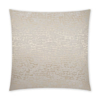 Kikie Superior Quality Luxurious Champagne Pillow