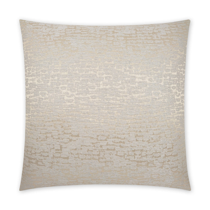Kikie Superior Quality Luxurious Champagne Pillow
