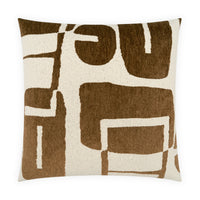 Alix Bronze Superior Quality Luxurious Pillow
