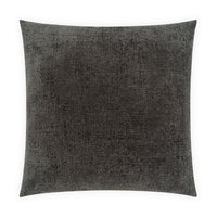 Melanie Superior Quality Luxurious Mocha Pillow