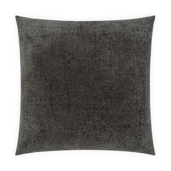 Melanie Superior Quality Luxurious Mocha Pillow