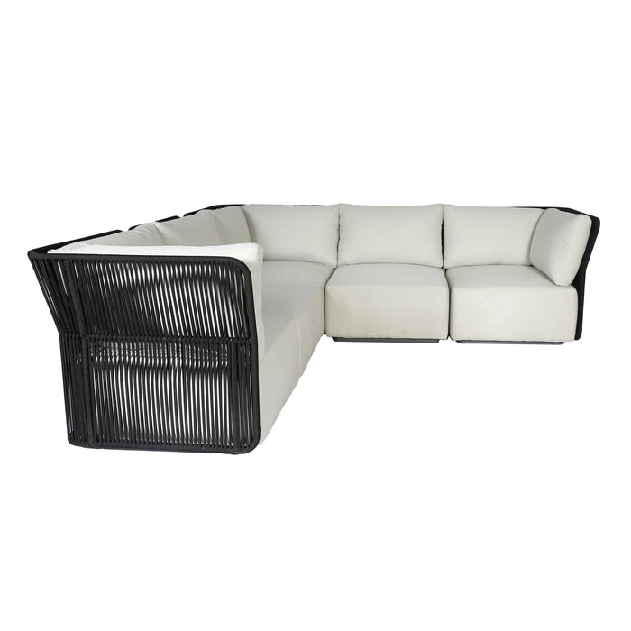 Olivia 100" Outdoor Sectional