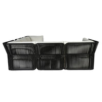Olivia Outdoor Corner Modular Sectional