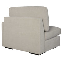 Myra Modular Sand Sofa