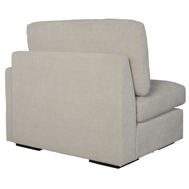 Myra Modular Sand Sofa