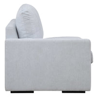 Myra Modular Cloud Blue Sofa