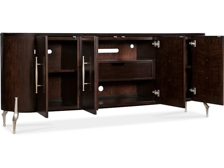 Vida Four Door Sideboard