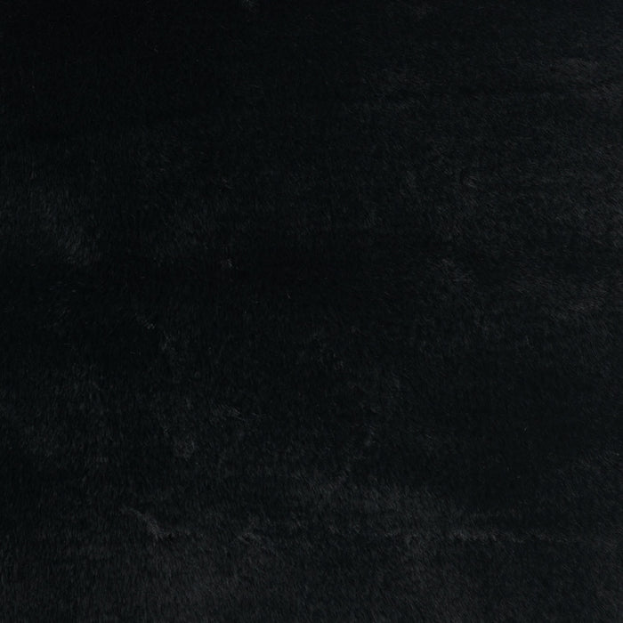 Kylie Black Superior Quality Luxurious Pillow