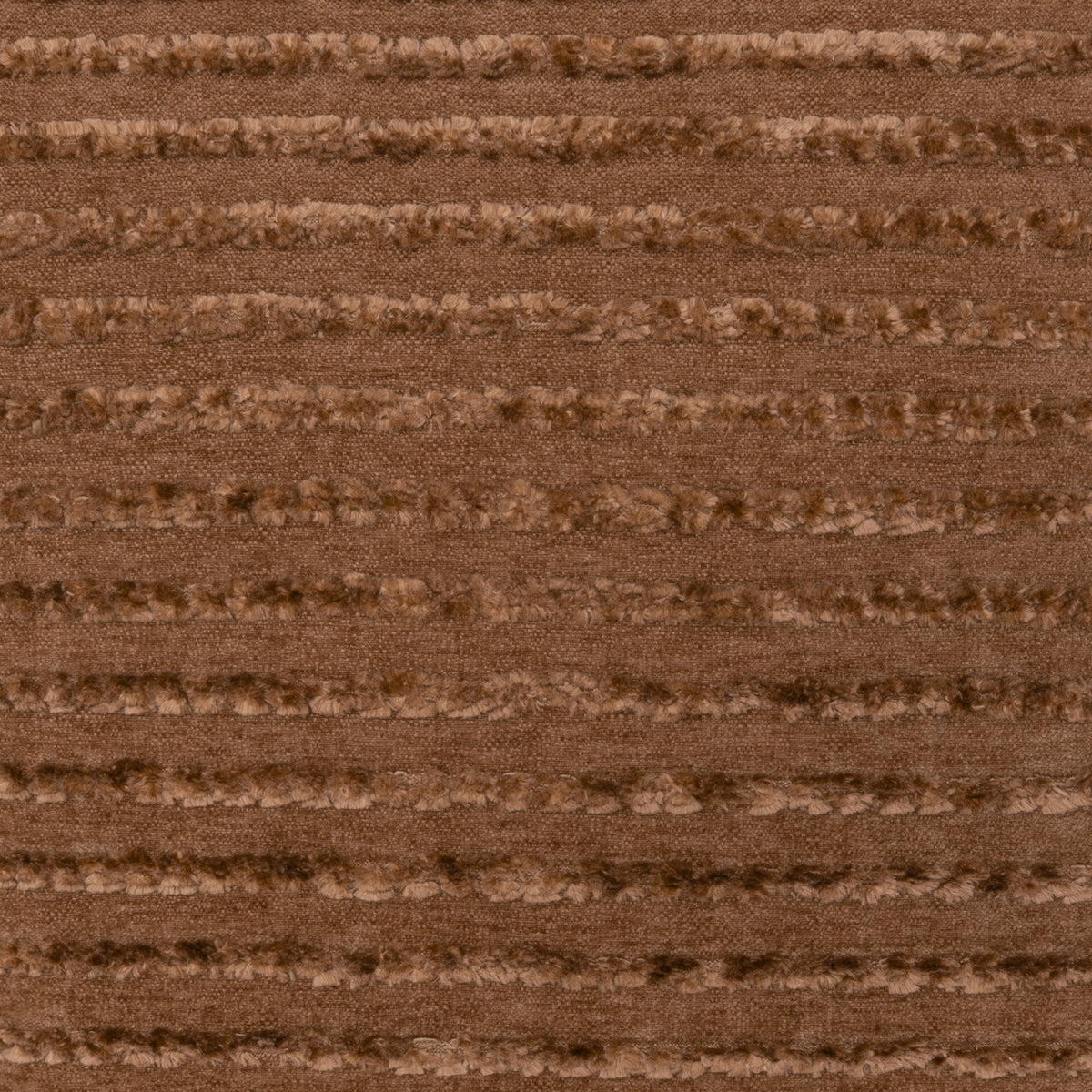 Katie Superior Quality Luxurious Rust Pillow