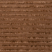 Katie Superior Quality Luxurious Rust Pillow