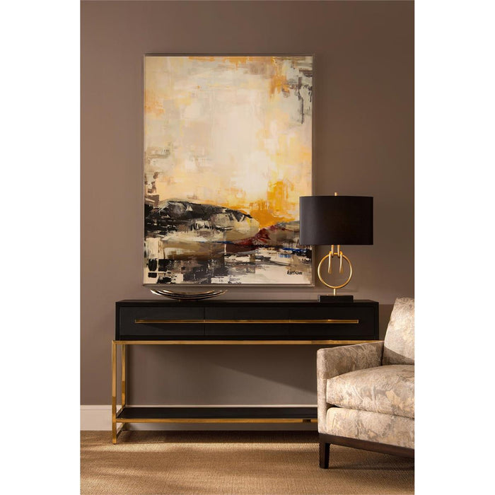 Inez 67" Console Table