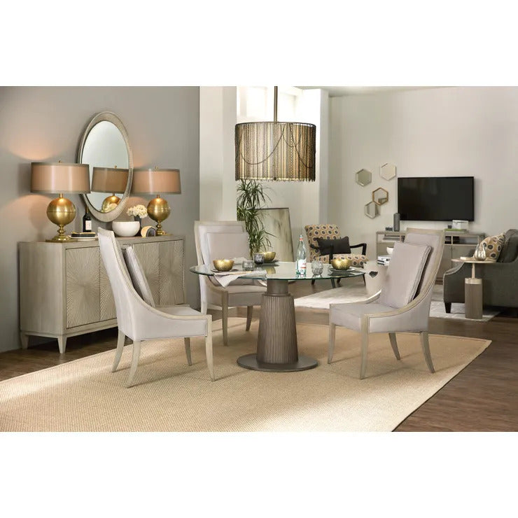 Laney Host Chair